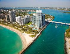 ONE Bal Harbour Resort & Spa - Miami Beach, USA hotel
