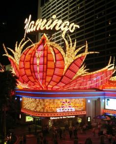 Flamingo Hotel & Casino, Las Vegas