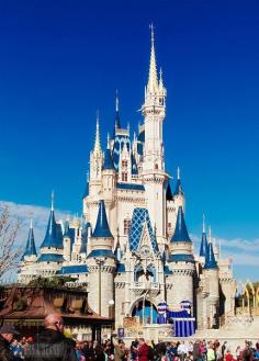 7 Things To Do In #Orlando That Are More Popular Than The Magic Kingdom