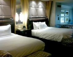USA,Nevada-Las Vegas -The Venetian suite *Great for families with a separate kids area