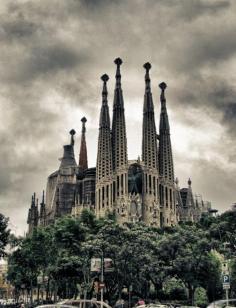 9 cosas que hacer gratis en Barcelona, España viajes-jovenes.es...