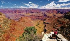 Grand Canyon National Park #travel