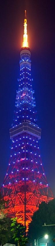 ✮ Tokyo Tower