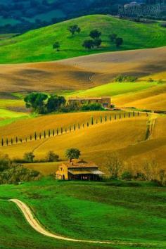 Tuscany, Italy﻿ - Google+