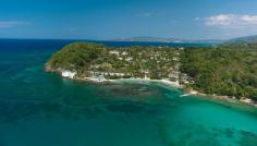 Round Hill Hotel and Villas | Montego Bay | Jamaica