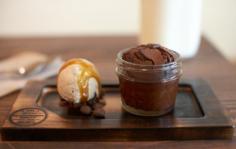 Seattle's 6 Most Decadent Chocolate Desserts | desserts - Zagat