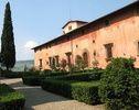 Villa Vignamaggio, Greve in Chianti, Italy.  We stayed here for a week. Mona Lisa was born here and painted by Da Vinci here!