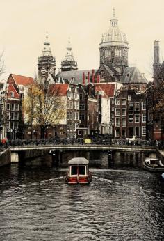 Amsterdam, The Netherlands