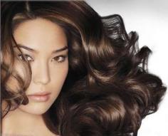 Tips For Get Healthy Hair with Diet and Nutrition