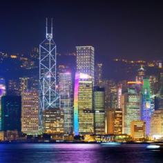 Hong Kong by numbers | Travel Weekly