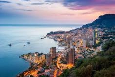 Dreaming of #Monaco...