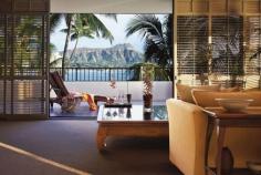 Halekulani - Waikiki, Oahu, Hawaii - Luxury Hotel Vacation from Classic Vacations
