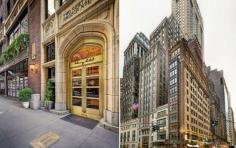 New York City's Library Hotel Promises You'll "Never Go to Bed Alone" | Vagabondish
