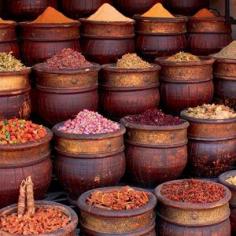 A foodies guide to India | Travel Weekly