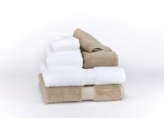 Hotel Collection Organic Cotton Bath Towel