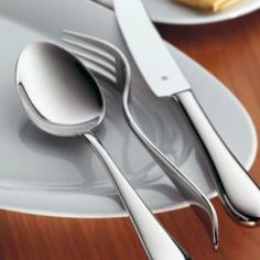 #WMF USA Hotel Cromargan flatware exemplifies how excellence should appear.