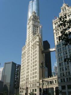 Chicago, 2012