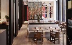 Hotel Andaz 5th Avenue, New York, U.S.A. - 37 Guest reviews. Book your hotel now! - Booking.com