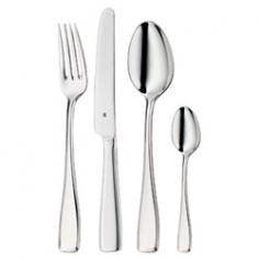 WMF USA Hotel's new Solid flatware collection has a classic appearance to it.