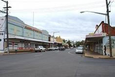 Gilgandra, NSW