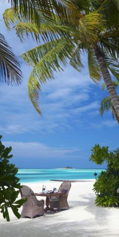 Naadhu, Maldives Dream relaxer