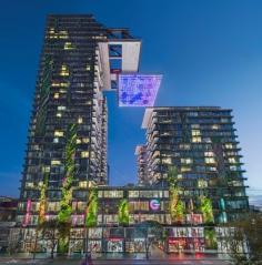 One Central Park | Atelier Jean Nouvel + PTW Architects; Image courtesy of Frasers Property Australia and Sekisui House Australia | Bustler