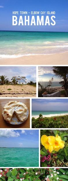 cornflake dreams.: a week in the #Bahamas.