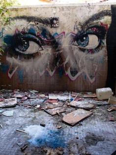 RONE MELBOURNE AUSTRALIA