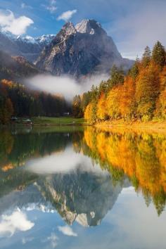 Garmisch-Partenkirchen, Germany    #beautiful #picture