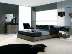 modern #bedroom
