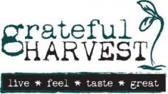 Grateful Harvest Kombucha is traditionally brewed in Melbourne, Australia.  As well as this wonderful 'living' unpasteurised drink we also make and supply delicious treats  Food & drink that tastes great Leaves you feeling great So you can live at your best living, feeling, tasting, great!