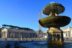 First Time Visitor Tips for Vatican City thingstodo.viator...
