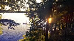Muskoka, Ontario: A Lifetime of Memories in Cottage Country - The Professional Hobo