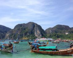 Gotta Getaway: Southern Thailand’s Best Beaches - Apartment 34