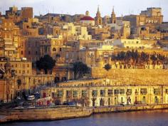 The island that has been ruled by almost every empire around the Mediterranian - amazing Malta.