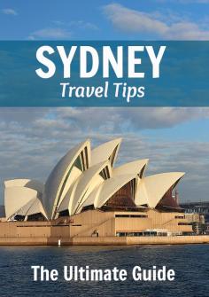 Is Sydney, Australia on your travel bucket list? Check out this ultimate guide of things to see & do and where to stay.