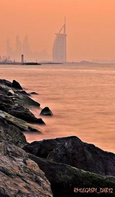 The Burj Al Arab Dubai