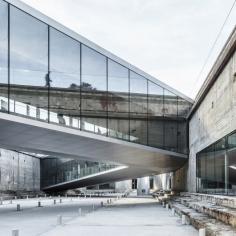 Danish Maritime Museum | BIG ­(Bjarke Ingels Group) | Bustler