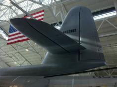 Evergreen Aviation & Space Museum in McMinnville, OR