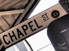 Chapel Street South Yarra