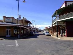 Gulgong, NSW