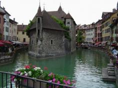annecy, france