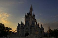 Magic Kingdom - Walt Disney Word - Orlando - FL - USA (Photo by Enio Paes Barreto)