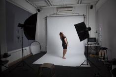 Lighting Techniques for Studio Portrait Photography