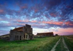 Lost Cities Of The World - Ghost Towns of the Wild West -
