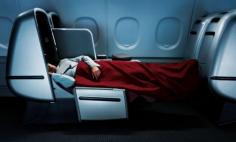 Next time I travel to Australia, I dream of flying first class in a Skybed. That would truly be a trip to Oz! ...