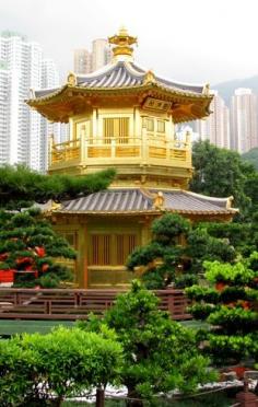 The Nan Lian Garden is one of Hong Kong's must-sees | Hong Kong Travel Tips