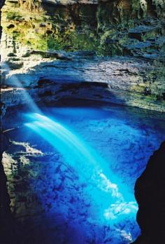 Chapada Diamantina: | 17 Stunning Places In Brazil You Need To See Before You Die