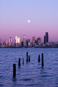 Seattle, Washington