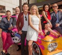 Is Grease Still the One That We Want? - aussietheatre.com...